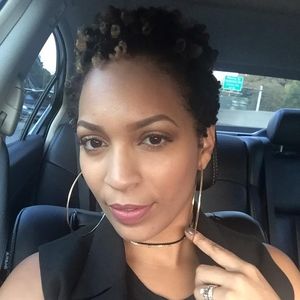 Meet your Posher, Shavonna